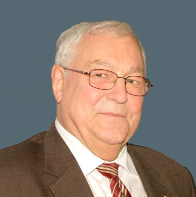 Крылов Илья Александрович