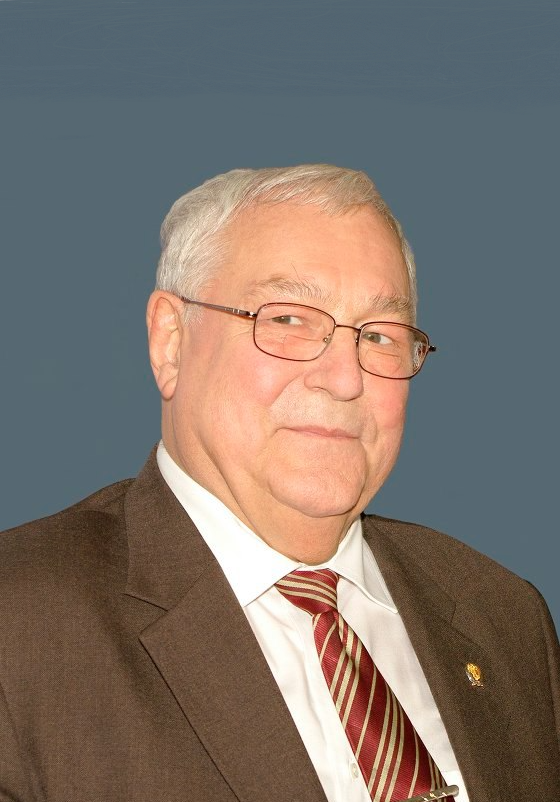 Крылов Илья Александрович