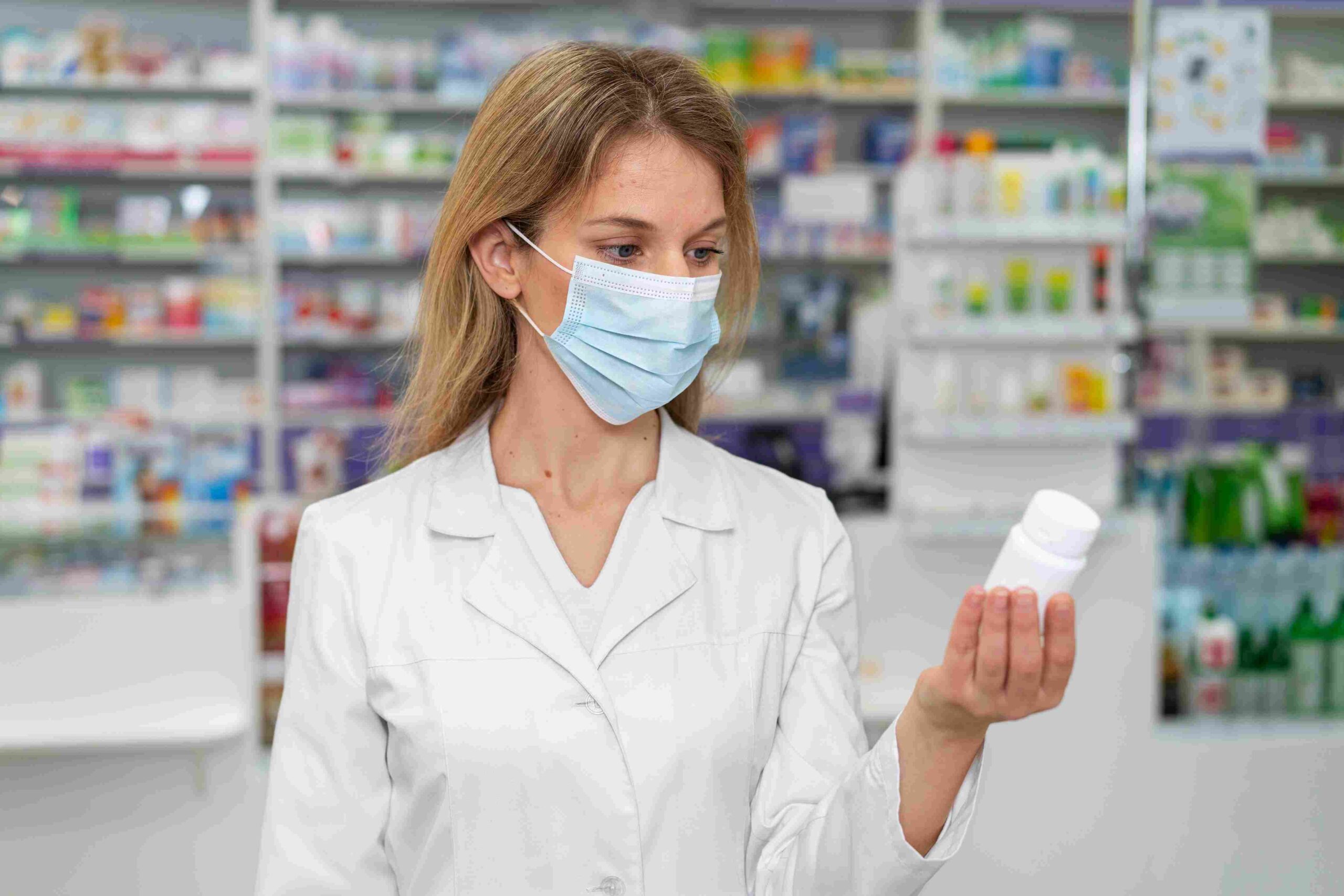 BRCA-положительный результат для выбора терапии