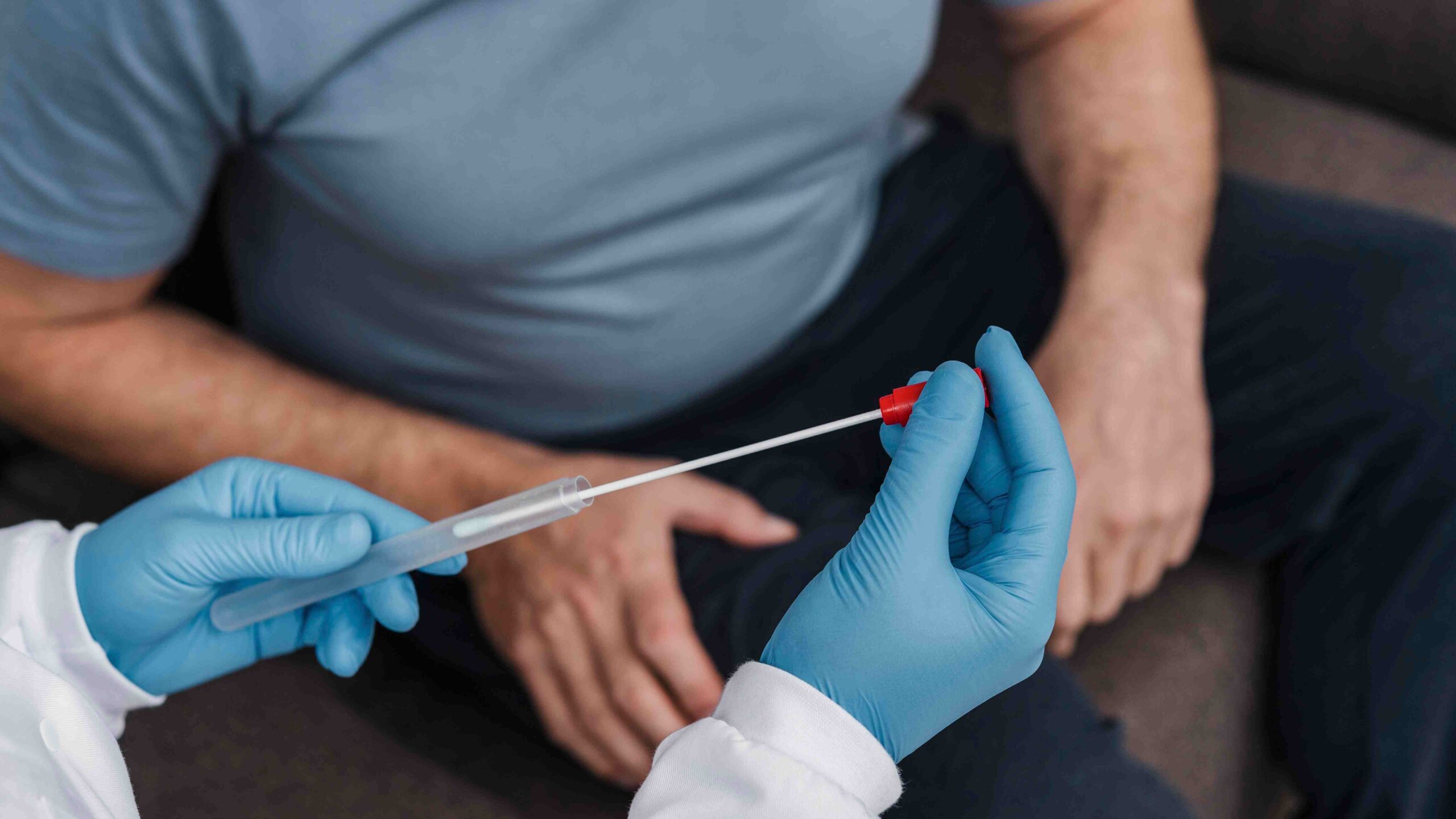 Олапариб при BRCA-мутации: кому подходит препарат